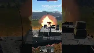 МАСКИТОЛ 10 В WAR THUNDER  #warthunder #вартандер #shorts