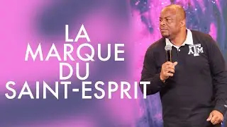 La marque du Saint-Esprit :: Pasteur Thierry Tshinkola