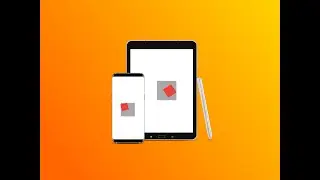 Animated square Loader using html & CSS | 2020 | Animated Loader