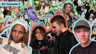 The Absolute Worst & Most Controversial Super Bowl Halftime Shows of All Time | Worms 4 Brainz S2:E2