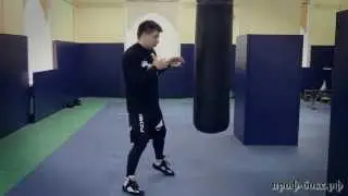 Биомеханика удара в боксе. Урок № 4. www.prof-boxing.ru Секция бокса в Москве