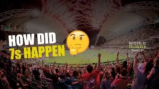How Rugby Sevens was started