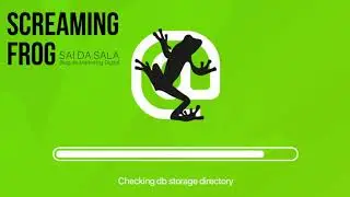 Tutorial sobre Screaming Frog
