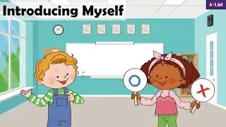 Introducing MySelfㅣClass GameㅣBoost Up