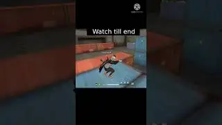 free fire lone wolf playing #short #video