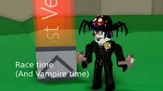 Boost Vector (Roblox) | Let's Run and Drift (Make-up Stream)