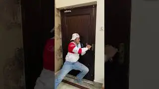 Wait for the end😆😂 