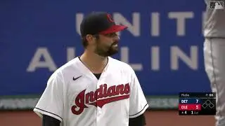 Isaac Paredes Grand Slam (First MLB HR): 8/21/2020