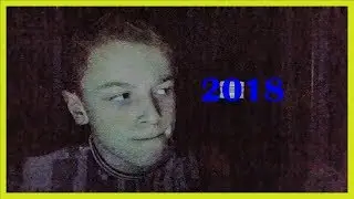 2018 IS HERE!!!!!!