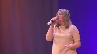 8 Голос Сибири 2017 Федорова Екатерина