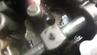 Replacement and adjustment of the gearshift mechanism (helicopter) Chevrolet Lacetti