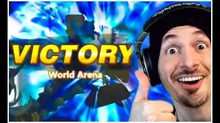 NEW TOY TEST DAY! (Summoners War)