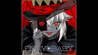 Envy Baby  - Kanaria - Beat Saber