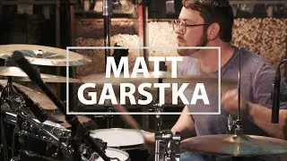 Matt Garstka Performance Spotlight #3 With Music by Alastair Taylor