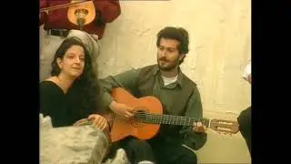Hainides  ♪♫ H mikrì Elpida.....