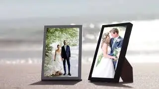 Wedding Album Sample