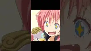 Тока тока тока #аниме #римуру #anime #edit