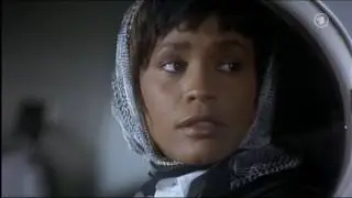Whitney Houston - I Will Always Love You (Bodyguard) (Deutsche Version / German Version)