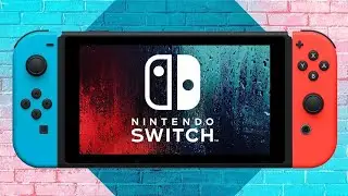 Стоит ли покупать Nintendo Switch в 2019 | 🤣