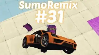 GTA 5 SumoRemix (Прикольные моменты/Funny moment's) #31