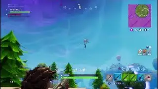 Fortnite Top 1 Duo // Mr-nicolas-30