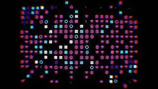 4lung - Cluster A-OK [Official Music Video]