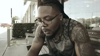 Steve Woodz - "I Do Not Know You"