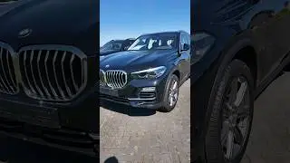Х5 опять двадцать пять #shorts #автоизгермании