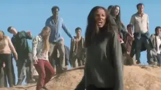 Бойтесь Ходячих Мертвецов 2 сезон 2 серия ПРОМО!