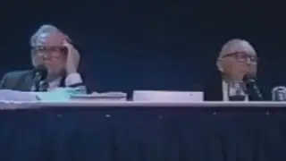 Warren Buffett: How To Compound $1,000,000 At 50%