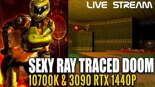 doom RTX raytracing - how to install it guide / explained
