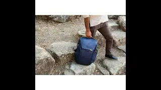 CESTOVATELSKYOBCHOD.CZ - recenze batohu Peak Design Everyday Backpack 20 V2