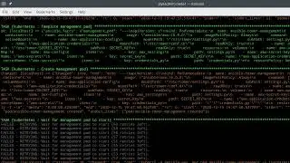 Ansible AWX