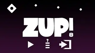 Zup! 8 - Level 58 (Level 💥)