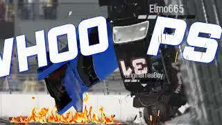 Get WRECKED - Wreckfest