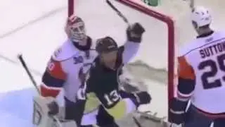 Evgeni Malkin Highlights