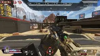 Apex Legends - AI Aim Assist Season 18