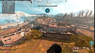 Call of Duty  Modern Warfare 2019 | Shot with GeForce