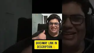 Tanmay Bhat new Gaming PC Giveaway for bot army 2022 #shorts #tanmaybhat