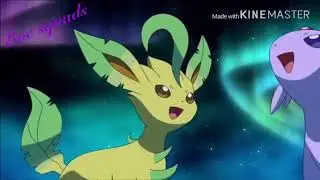 eeveelution amv