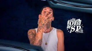 Young Goat - Batom Vermelho