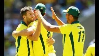 Stoinis hits a  six of 119 m and tye get 5 wicket haul vs eng kxip fans 😎