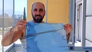 Cam Filmi Nasıl Çekilir