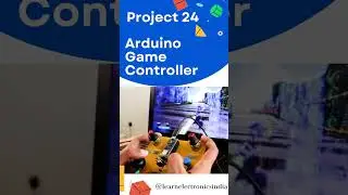 Discover the Unexpected in Arduino: Shorts! Part 5 🤖