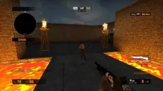 [CSGO] FFA Deathmatch Project - NotYetAlpha Preview