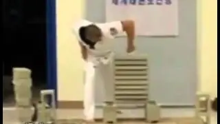 How Not To Break Briks