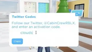 Codes for Cabin Crew Simulator! *March*