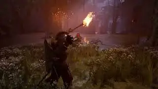 Dark Life Excalibur de Zero Studios y Play Station