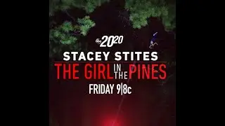 Stacey Stites: The Girl in the Pine/2020-Music by Chris Swann-Butterfly Broken Wings