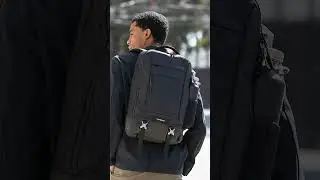 Authority Backpack│Timbuk2